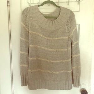 Knit Sweater, Billabong
